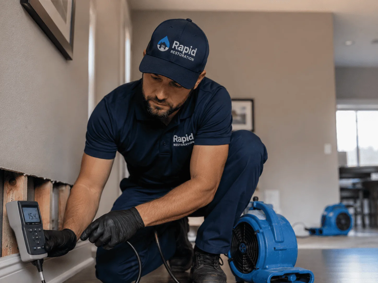 Common questions about Structural Drying in Newton Center, MA